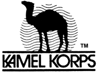 Kamel Korps